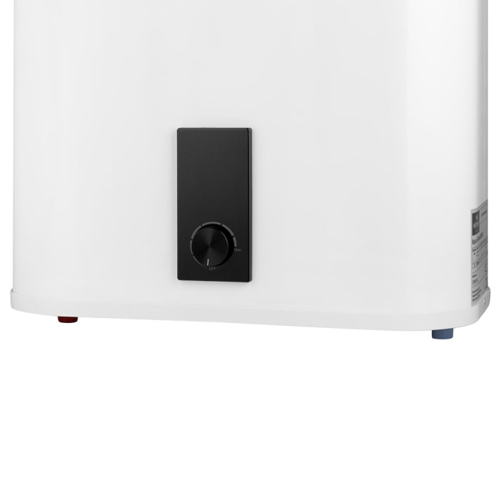 Водонагрівач Kroner NEO Flacher K100PVH2-D з сухим ТЕНом
