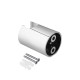 Тримач для душу Kroner Element 2840872901Z-0101