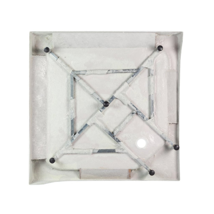 Душова кабіна Kroner KRP Eifel - Q.B.F.M.90x90 см