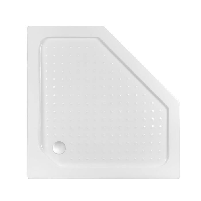 Душова кабіна Kroner KRP Terra - T.C.F.С.90x90 см