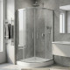 Душова кабіна Kroner KRP Vog - C.F.С.90x90 см