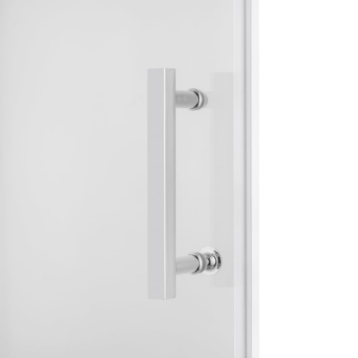 Душова кабіна Kroner KRP Vog - C.F.С.90x90 см