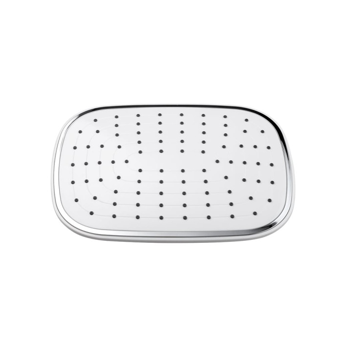 Набор 2 в 1 душова система Kroner Essen-C063 + змішувач Essen-C010