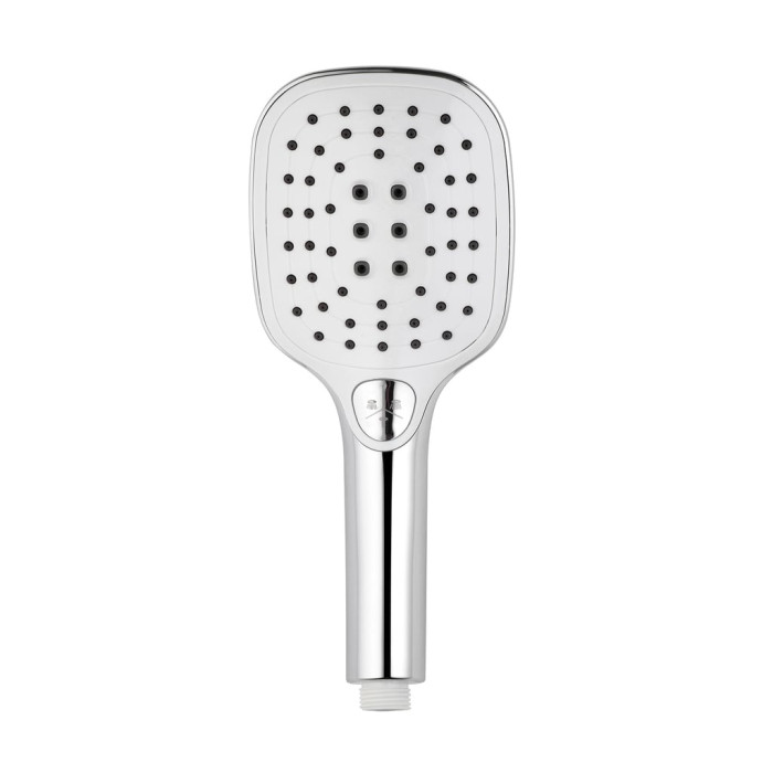 Набор 2 в 1 душова система Kroner Essen-C063 + змішувач Essen-C010