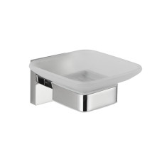 Мильниця VBI JUPITER CHROME