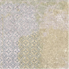 Плитка керамогранітна Bohemian Blend NAT 595,5x595,5x10 Aparici