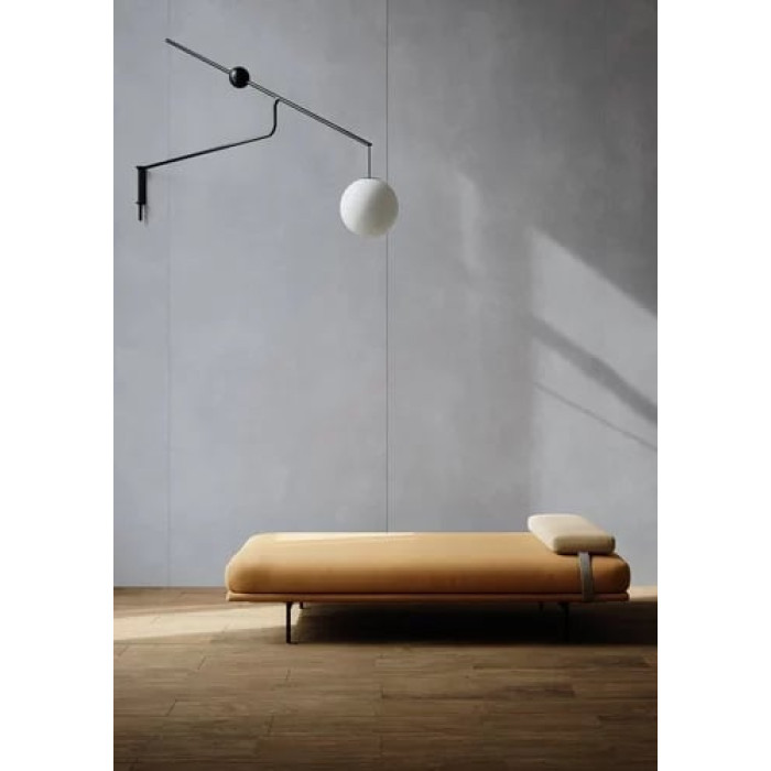 Плитка керамогранітна Architeq Grey SZKL RECT MAT 1198x1198 Paradyz