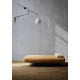 Плитка керамогранітна Architeq Grey SZKL RECT MAT 1198x1198 Paradyz