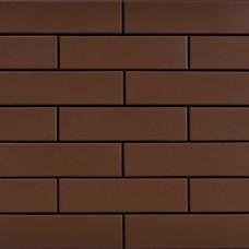 Плитка фасадна Braz 6,5x24,5x0,65 код 9683 Cerrad