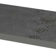 Підвіконник Semir Grafit 133x240 Paradyz