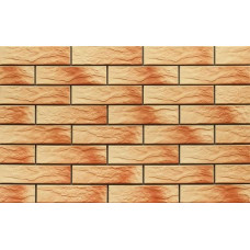Плитка фасадна Atakama Rustiko 6,5x24,5x0,65 код 9751 Cerrad
