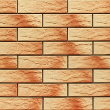 Плитка фасадна Atakama Rustiko 6,5x24,5x0,65 код 9751 Cerrad