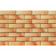 Плитка фасадна Atakama Rustiko 6,5x24,5x0,65 код 9751 Cerrad