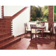 Підвіконник Natural Rosa 133x240x11 Paradyz