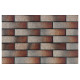 Плитка фасадна Alaska Rustiko 6,5x24,5x0,65 код 9652 Cerrad
