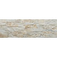 Камінь фасадний Aragon Desert 15x45x0,9 код 8808 Cerrad