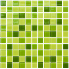 Мозаїка GM 4031 C3 Lime D-Lime M-Lime W 300x300x4 Котто Кераміка