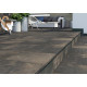Сходинка пряма Scandiano Brown 300x300x8,5 Paradyz