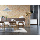 Камінь фасадний Kallio Amber 15x45x0,9 код 3775 Cerrad