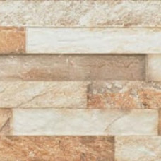 Камінь фасадний Kallio Amber 15x45x0,9 код 3775 Cerrad