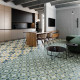 Плитка керамогранітна Soul Afrodita NAT 595,5x595,5 Land Porcelanico