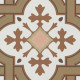 Плитка керамогранітна Soul Atenea NAT 595,5x595,5 Land Porcelanico