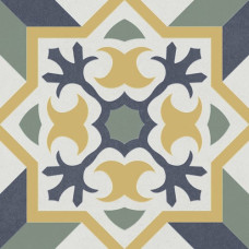 Плитка керамогранітна Soul Hera NAT 595,5x595,5 Land Porcelanico