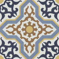 Плитка керамогранітна Soul Poseidon NAT 595,5x595,5 Land Porcelanico