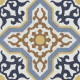 Плитка керамогранітна Soul Poseidon NAT 595,5x595,5 Land Porcelanico