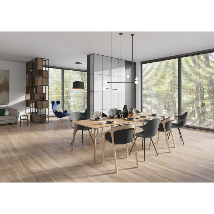 Мозаїка Acero Sabbia 297x297x8 Cerrad
