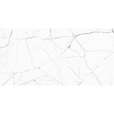 Плитка керамогранітна Delight Blanco LUX 600x1200 Saloni Ceramica