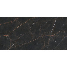 Плитка керамогранітна Laurent Negro LUX 600x1200 Saloni Ceramica