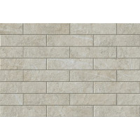 Камінь фасадний Cerros Bianco 7,4x30x0,9 код 9089 Cerrad
