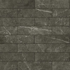 Камінь фасадний Cerros Grafit 7,4x30x0,9 код 9126 Cerrad