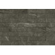 Камінь фасадний Cerros Grafit 7,4x30x0,9 код 9126 Cerrad
