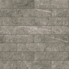 Камінь фасадний Cerros Grys 7,4x30x0,9 код 9102 Cerrad