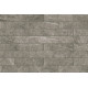 Камінь фасадний Cerros Grys 7,4x30x0,9 код 9102 Cerrad