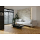 Камінь фасадний Saltstone Bianco 14,8x30x0,9 код 9348 Cerrad
