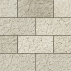 Камінь фасадний Saltstone Bianco 14,8x30x0,9 код 9348 Cerrad