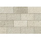 Камінь фасадний Saltstone Bianco 14,8x30x0,9 код 9348 Cerrad