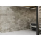 Камінь фасадний Saltstone Grys 14,8x30x0,9 код 9362 Cerrad