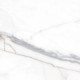 Плитка керамогранітна Blumarine White SATIN 420x420x8 Opoczno