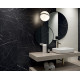 Плитка керамогранітна Artstone Black RECT 598x598x9 Paradyz