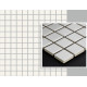 Мозаїка Albir Bianco (2,3x2,3) 298x298x6 Paradyz
