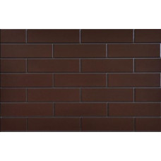 Плитка фасадна Braz GLAZED 6,5x24,5x0,65 код 9836 Cerrad