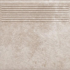 Сходинка пряма Viano Beige 300x300x8,5 Paradyz
