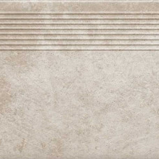 Сходинка пряма Viano Beige 300x600x8,5 Paradyz