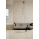 Плитка керамогранітна Architeq Beige RECT MAT 1198x1198 Paradyz