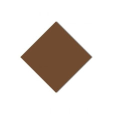 Вставка Taco Dome Marron 40x40x8 Vives