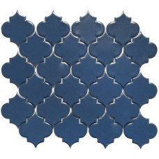 Мозаїка ARABESKA A 6008 Steel Blue 270х300х9 Котто Кераміка